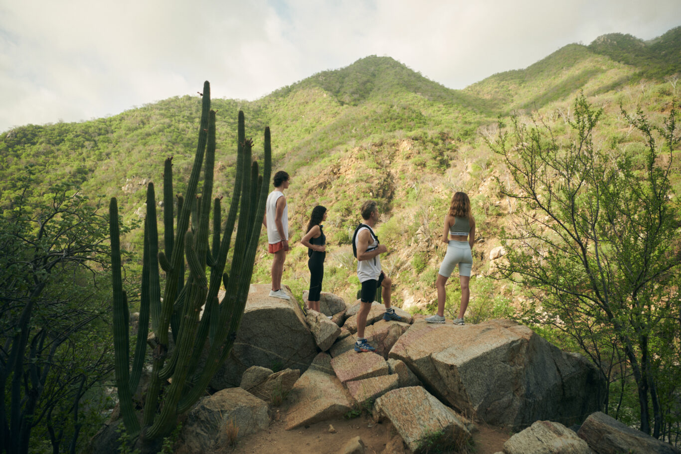 Rancho Ecologico Sol De Mayo, one of many spectacular places to visit in Los Cabos