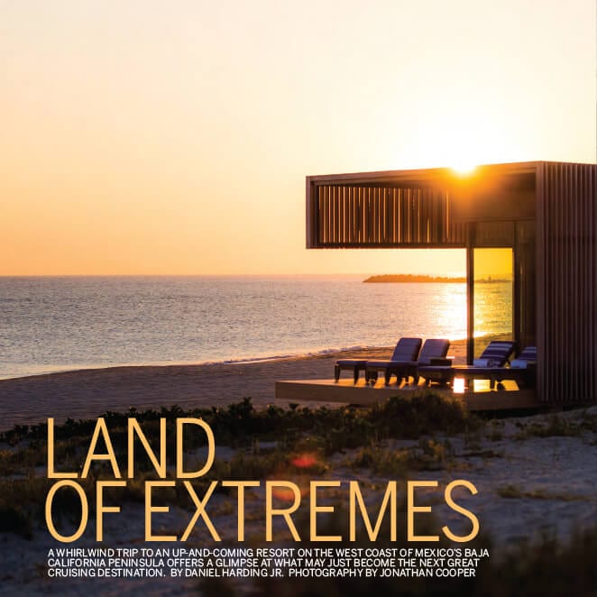 Thumbnail for 'Land of Extremes'