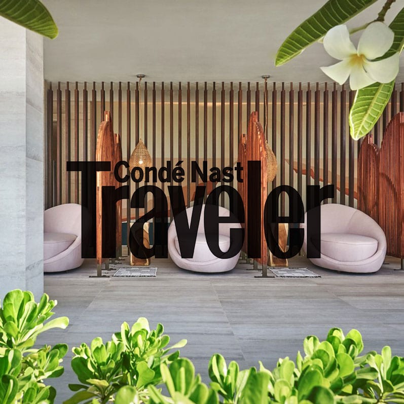 Thumbnail for 'Four Seasons Resort Los Cabos at Costa Palmas: First In'