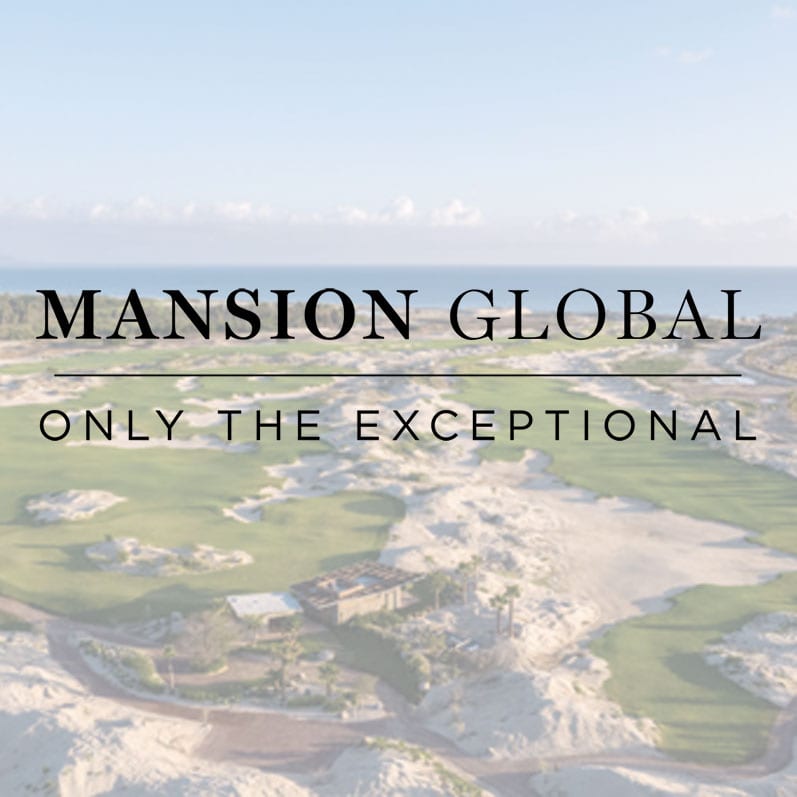 Thumbnail for 'Mansion Global Top International Golf Communities'