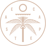 Logo: East Cape Baja