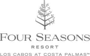 Logo: Four Seasons Resort Los Cabos at Costa Palmas™