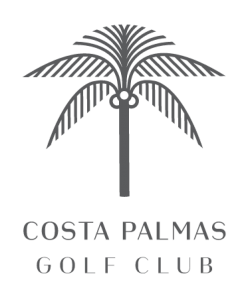 Logo: Costa Palmas Golf Club