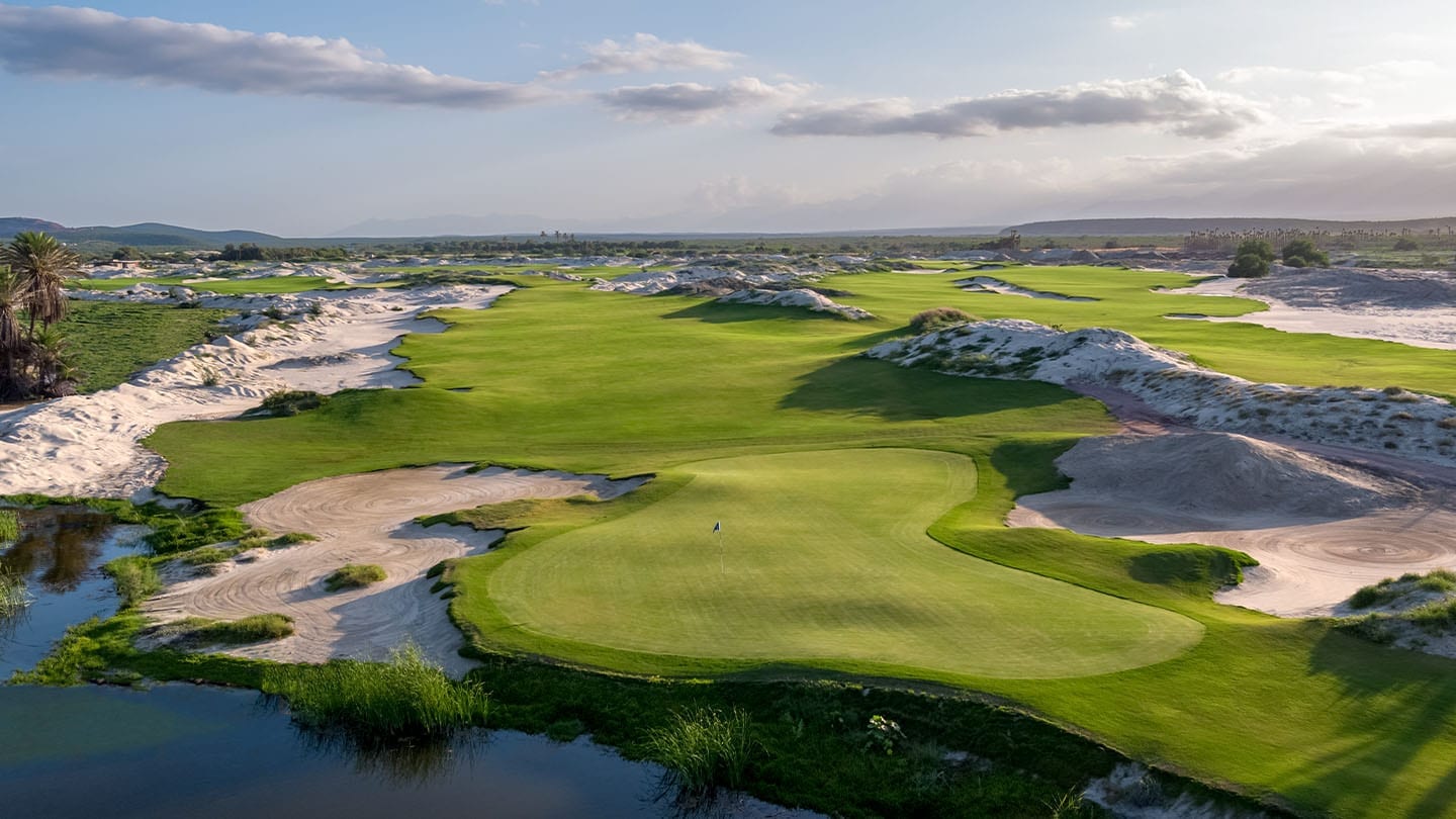 6 Things Tourists Should Know About Golfing in Los Cabos - Costa Palmas
